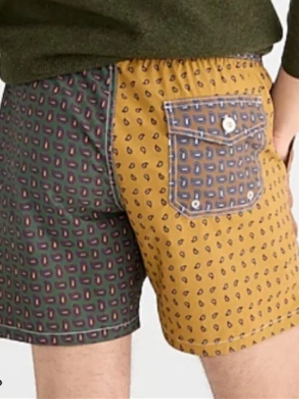 J. Crew *brand crew